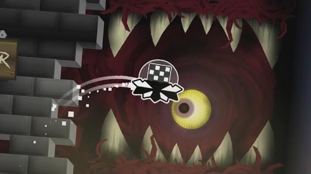 (hard demon) flap by geostorm | geometry dash 2.1 (hard demon) flap by geostorm | geometry dash 2.1