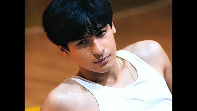Keifer saved jay jay from badboys️ | ang mutya ng section e | #angmutyangsectione #shorts Keifer saved jay jay from badboys️ | ang mutya ng section e | #angmutyangsectione #shorts