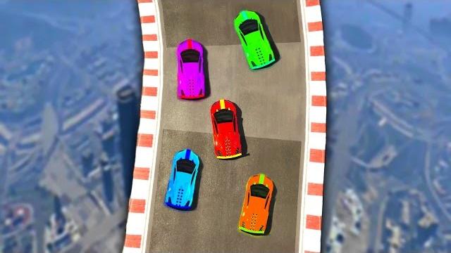Crazy new tiny racers mini-game! (gta 5 funny moments) Crazy new tiny racers mini-game! (gta 5 funny moments)