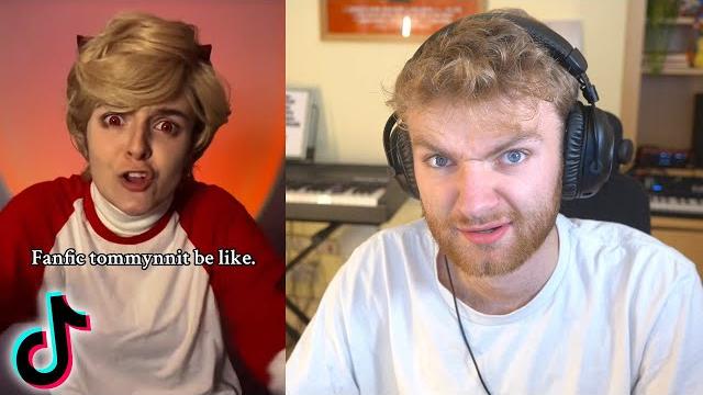 Exploring tiktok was a mistake Exploring tiktok was a mistake