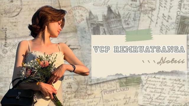 Vcp remruatsanga | bung 1-na | ziaktu~noteii Vcp remruatsanga | bung 1-na | ziaktu~noteii