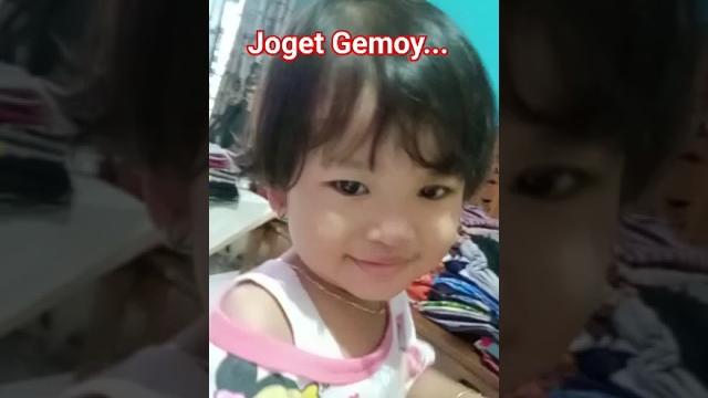 Zara joget gemoy Zara joget gemoy