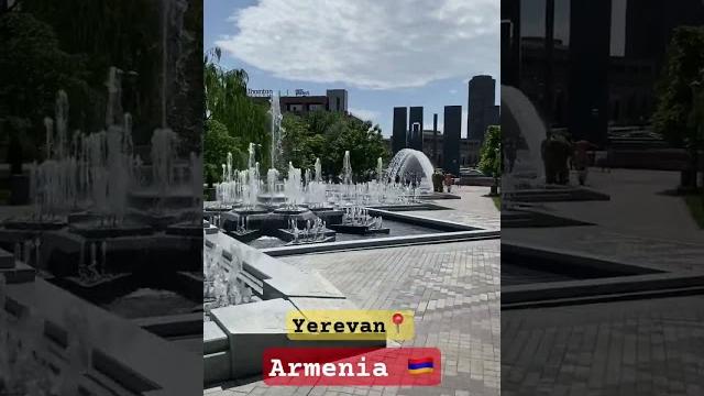 Yerevan english park armenia walking tour #viralshort #shortvideo #shorts #shortvideo #travel Yerevan english park armenia walking tour #viralshort #shortvideo #shorts #shortvideo #travel