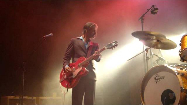 Is it by triggerfinger @ bokpop Is it by triggerfinger @ bokpop
