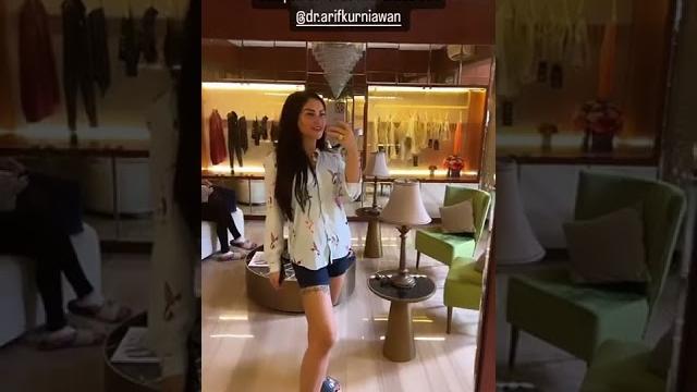 Mami sisca gagal fokus itunya 2 Mami sisca gagal fokus itunya 2