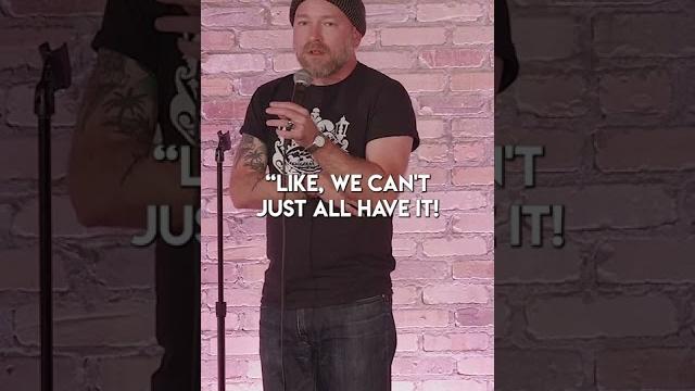 Republican netflix | kyle kinane | trampoline in a ditch Republican netflix | kyle kinane | trampoline in a ditch