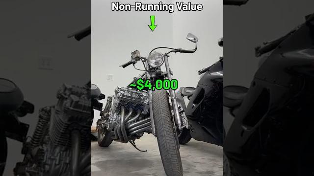 How to fix a project bike How to fix a project bike
