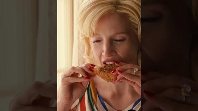 Minny's special chicken is not to be played with | the help Minny's special chicken is not to be played with | the help