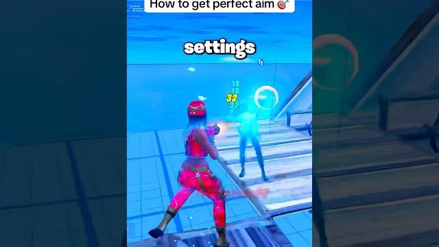 The best aimbot settings and crosshairs to get perfect aim in fortnite (ps5, xbox, pc, switch) The best aimbot settings and crosshairs to get perfect aim in fortnite (ps5, xbox, pc, switch)