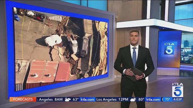 Ktla 5 news top stories at 4 p.m. - may 30, 2025 Ktla 5 news top stories at 4 p.m. - may 30, 2025