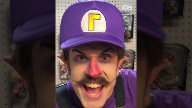 Continuing to improve the super mario bros movie Continuing to improve the super mario bros movie