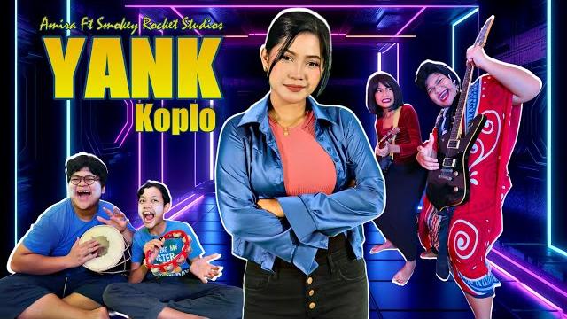 Yank koplo amira ft smokey rocket studios Yank koplo amira ft smokey rocket studios