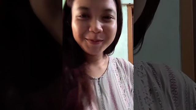 Ciimollaa live on , baru kelas 10 udah se... Ciimollaa live on , baru kelas 10 udah se...