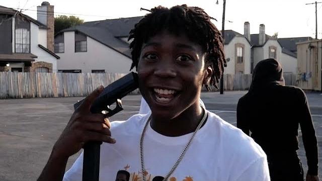 Lil loaded - gang unit (official video) Lil loaded - gang unit (official video)