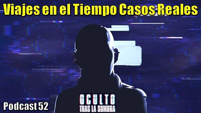 Viajes en el tiempo, testimonios reales. Viajes en el tiempo, testimonios reales.