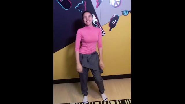 Tiktok baby shima goyang Tiktok baby shima goyang