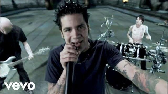 Adema - immortal (video) Adema - immortal (video)