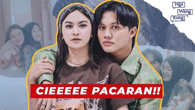 Eksklusif !! rizky febian & mahalini #kawalsampaihalal ️ Eksklusif !! rizky febian & mahalini #kawalsampaihalal ️