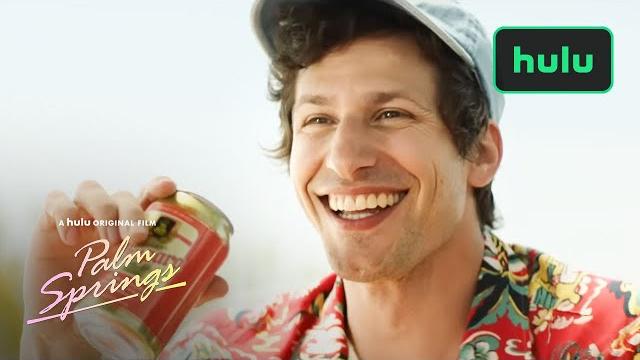 Palm springs - trailer (official) | hulu Palm springs - trailer (official) | hulu