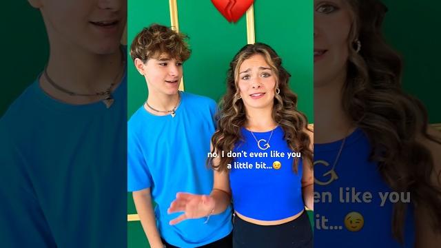 Did she wink?#shorts #viralshorts #trendingshorts Did she wink?#shorts #viralshorts #trendingshorts