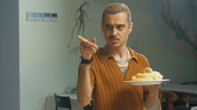 Little big – faradenza (official music video) Little big – faradenza (official music video)