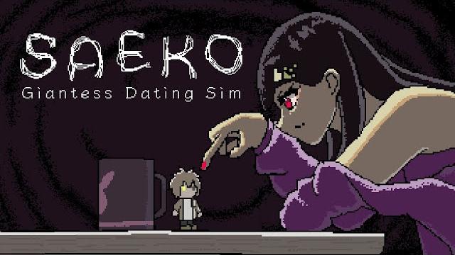 She's gonna squish me like a bug.... 【 saeko: giantess dating sim 】 【 nijisanji en | alban knox 】 She's gonna squish me like a bug.... 【 saeko: giantess dating sim 】 【 nijisanji en | alban knox 】