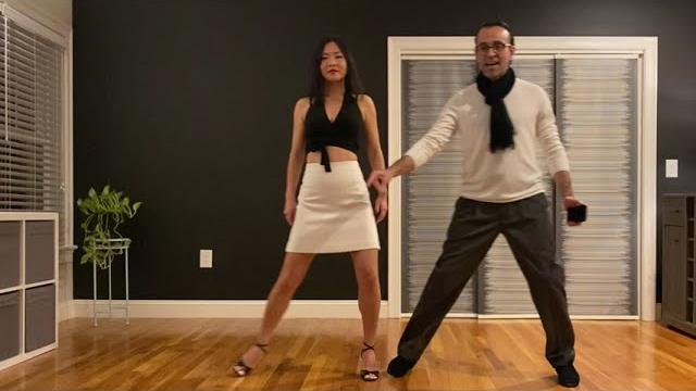 Beginner argentine tango basics Beginner argentine tango basics