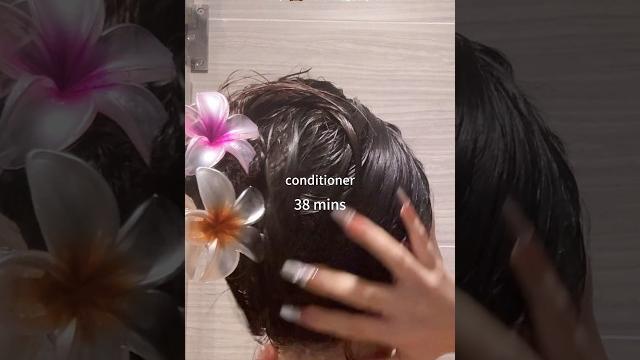 My 2 hours shower routine#asmr #haircare #skincare #bodycare #aesthetic #nightroutine #shower My 2 hours shower routine#asmr #haircare #skincare #bodycare #aesthetic #nightroutine #shower
