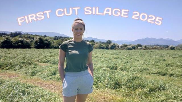 A shocking return on first cut silage A shocking return on first cut silage