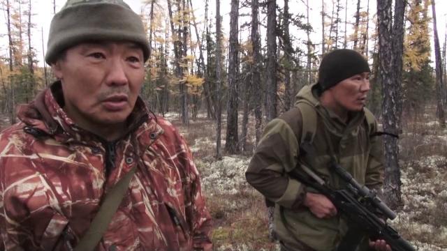Охота в алданском районе. выпуск 188. эфир от 03.12.15. Охота в алданском районе. выпуск 188. эфир от 03.12.15.