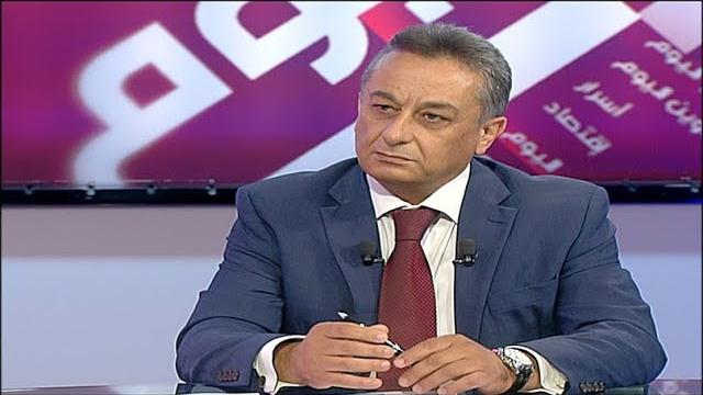Beirut al yawm - 18/09/2019 - أنطوان فرح Beirut al yawm - 18/09/2019 - أنطوان فرح