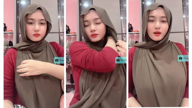 Bigo live hot | ica comel hijab style live 372 Bigo live hot | ica comel hijab style live 372