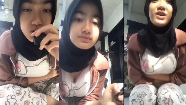 Syakirah live blunder part 2 Syakirah live blunder part 2
