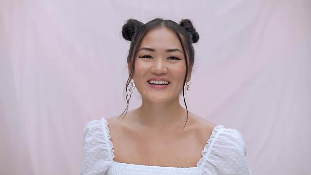 Yumi shin - shy (official video) Yumi shin - shy (official video)