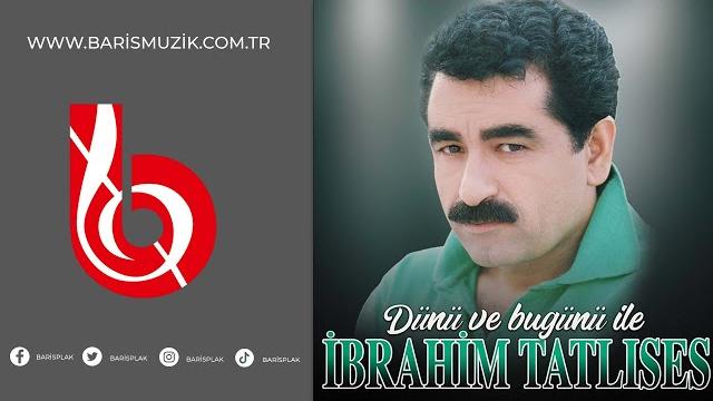 İbrahim tatlıses - sevdalandım (plak kaydı) İbrahim tatlıses - sevdalandım (plak kaydı)
