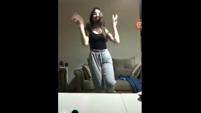 Periscope dans show Periscope dans show