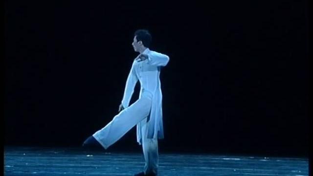 8th national chinese dance competition - su peng 8th national chinese dance competition - su peng