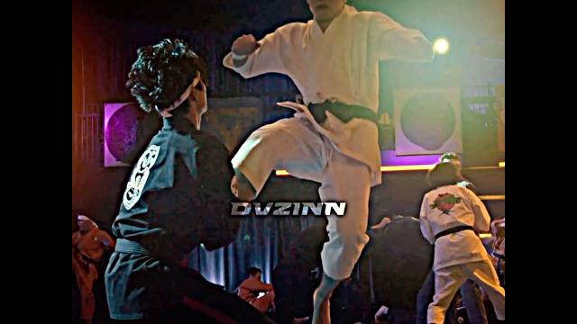 Robby vs kwon & yoon ️ (credits: @qcriple ) Robby vs kwon & yoon ️ (credits: @qcriple )
