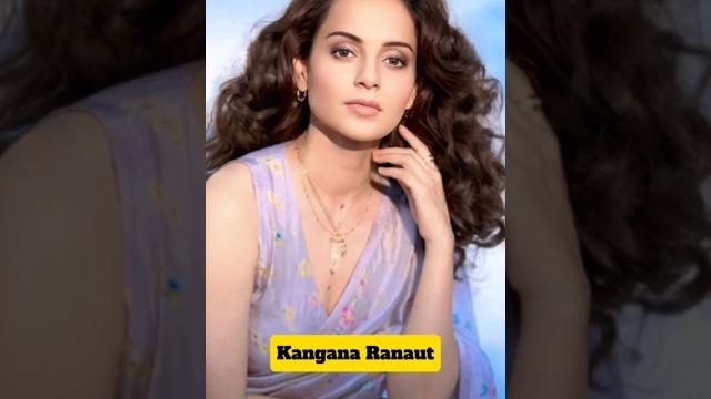 Kangana ranaut transformation Kangana ranaut transformation