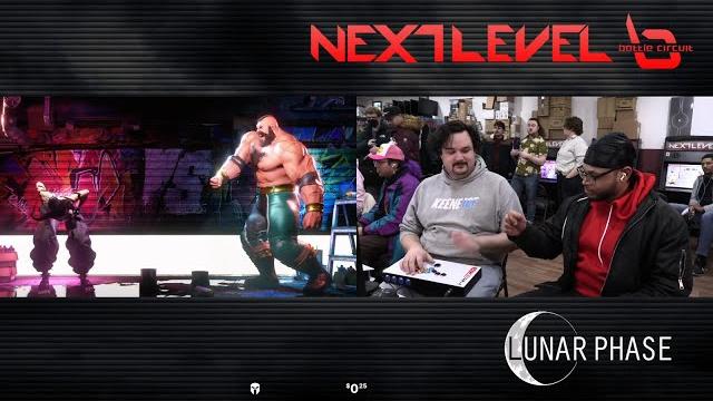 Next level battle circuit 316: street fighter 6 Next level battle circuit 316: street fighter 6