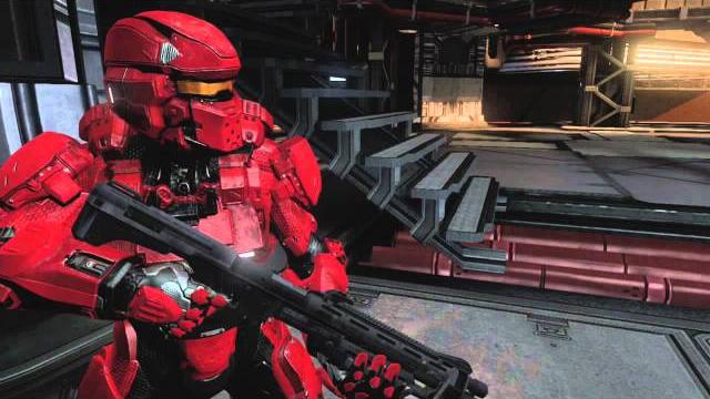 Red vs blue: remember to not forget - halo 4 video Red vs blue: remember to not forget - halo 4 video