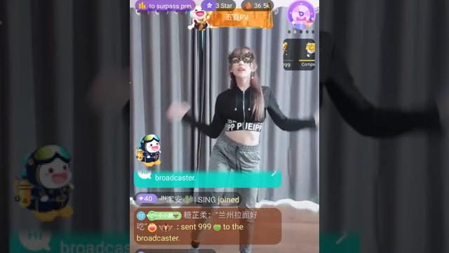 Bigo malaysia dance Bigo malaysia dance