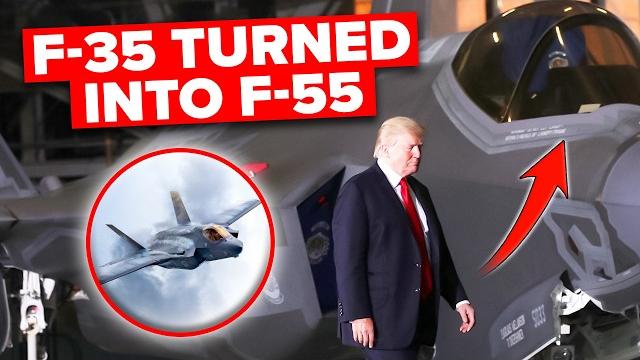 Us plans to make f-35 and f-22 on steroids Us plans to make f-35 and f-22 on steroids