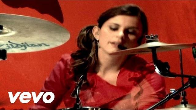 Scracho - a menina dança Scracho - a menina dança