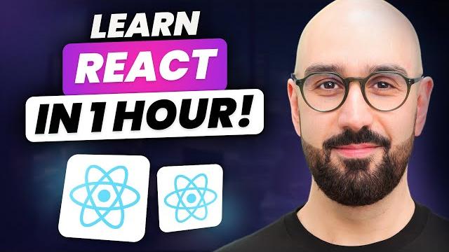 Учебник по react для начинающих Учебник по react для начинающих