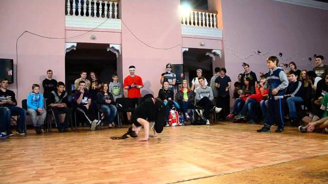 Di vs igorek Di vs igorek