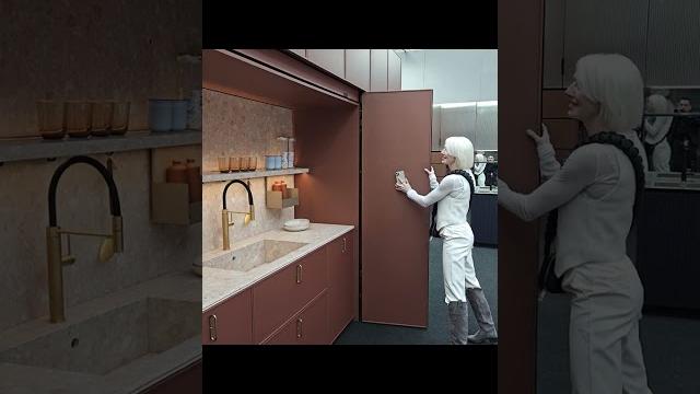Интро выставка мебель 2024 Интро выставка мебель 2024