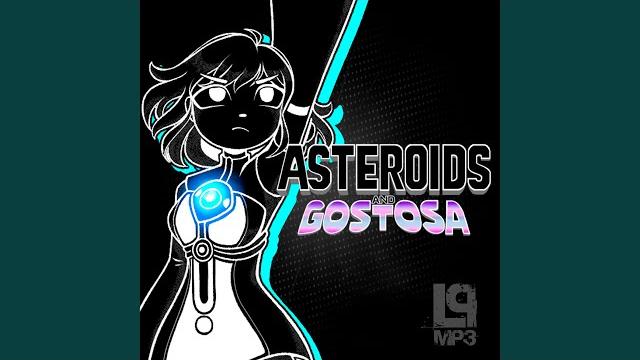 Space worm vs gostosa Space worm vs gostosa