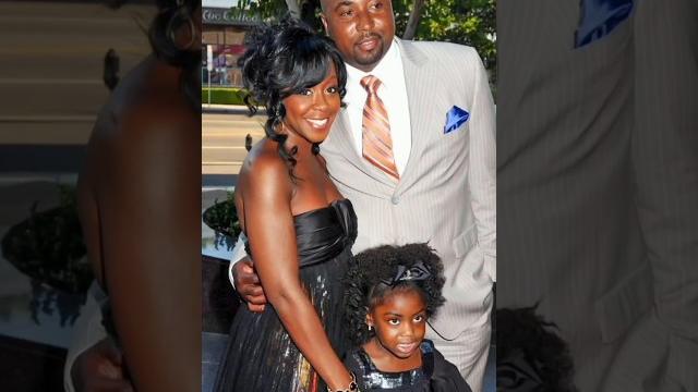 Tichina arnold has been married twice! daughter! husband rico hines & lamon brewster #tichinaarnold Tichina arnold has been married twice! daughter! husband rico hines & lamon brewster #tichinaarnold