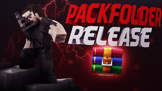 Pack folder release (10+ clean packs) Pack folder release (10+ clean packs)